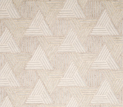 Loloi Ehren Oatmeal Ivory Area Rug by Loloi