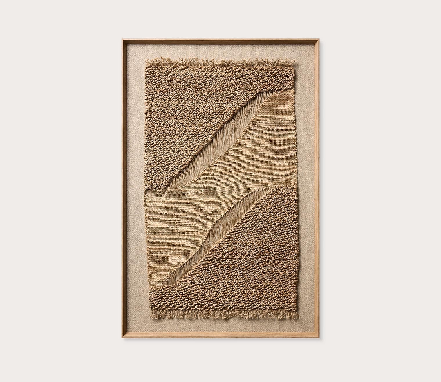 Loloi Field Wall Art