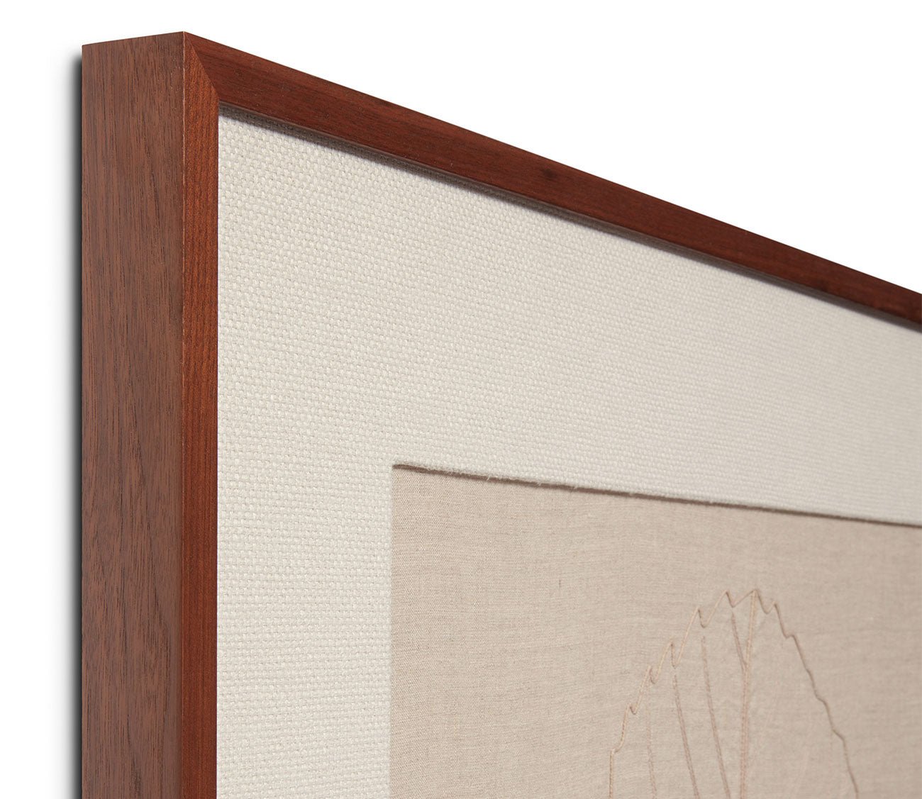 Loloi Miss Maple Framed Wall Art by Loloi
