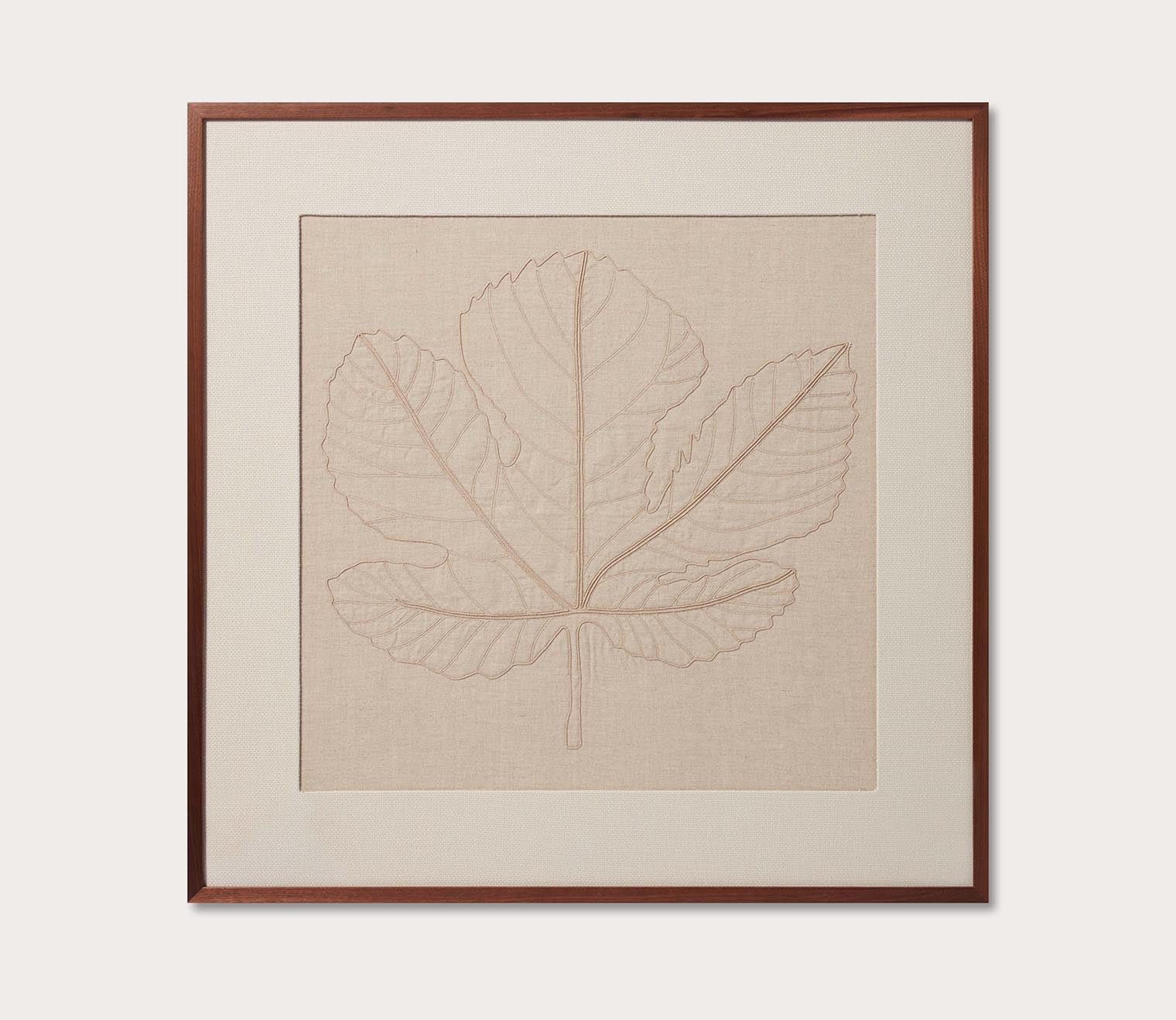 Loloi Miss Maple Framed Wall Art by Loloi
