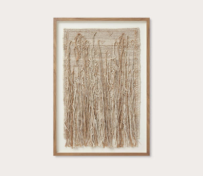 Loloi Natural Falls Wall Art by Loloi