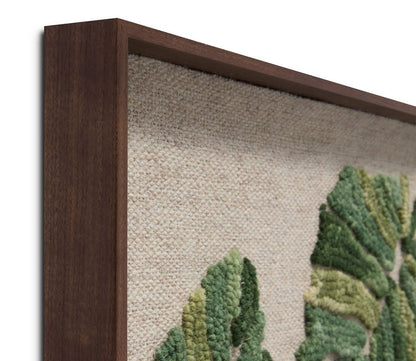 Loloi Tongass Framed Wall Art by Loloi