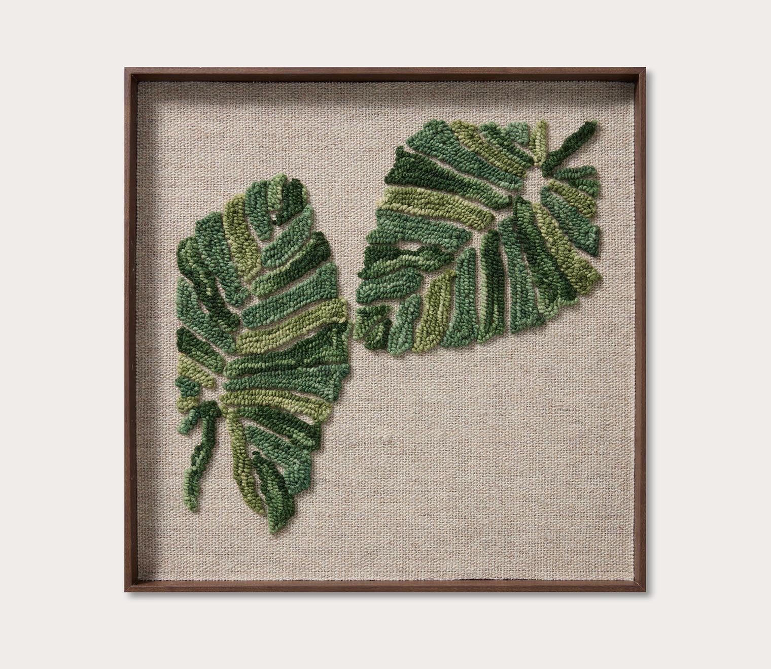 Tongass Framed Wall Art