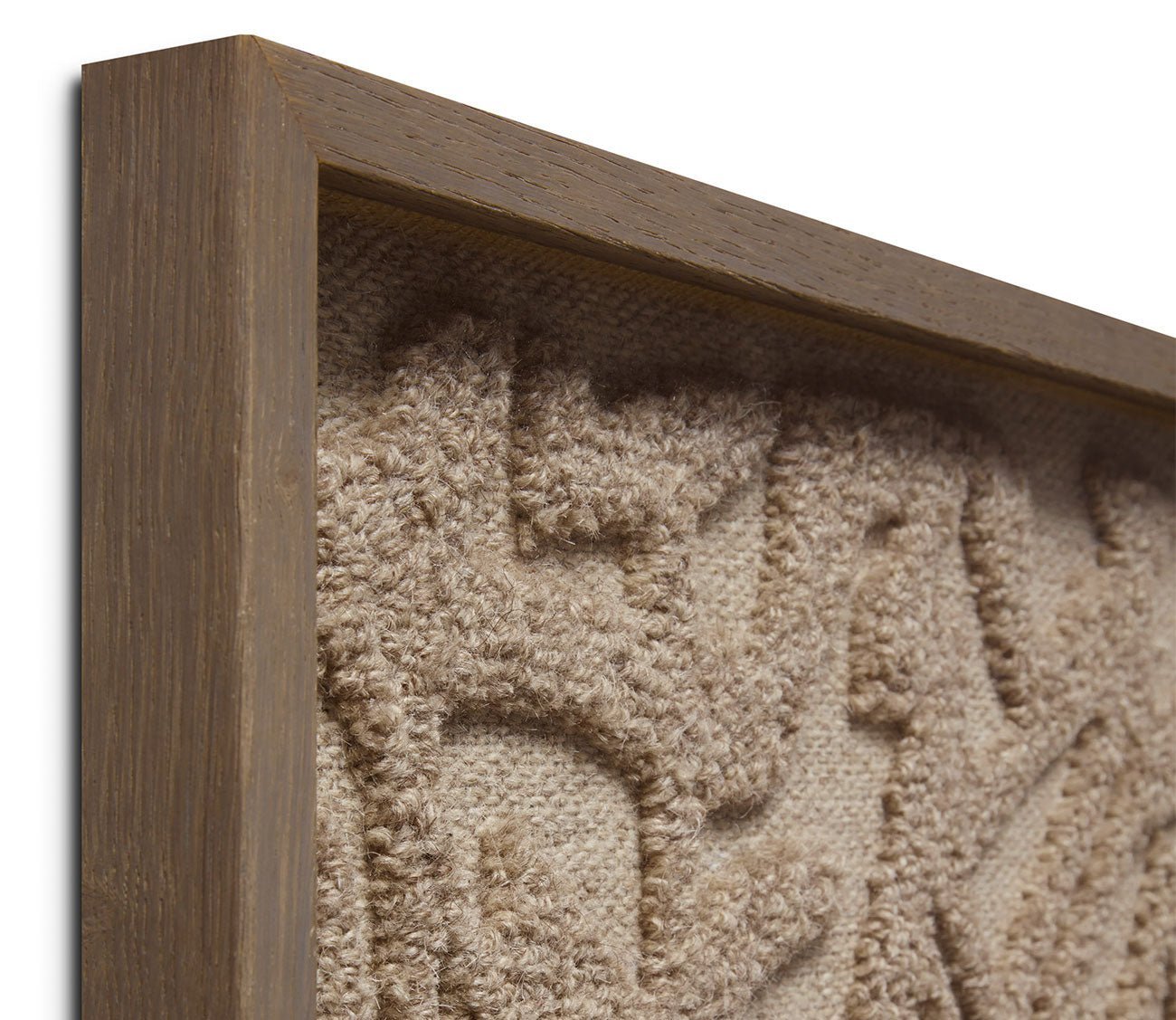 Loloi Trope Framed Wall Art by Loloi