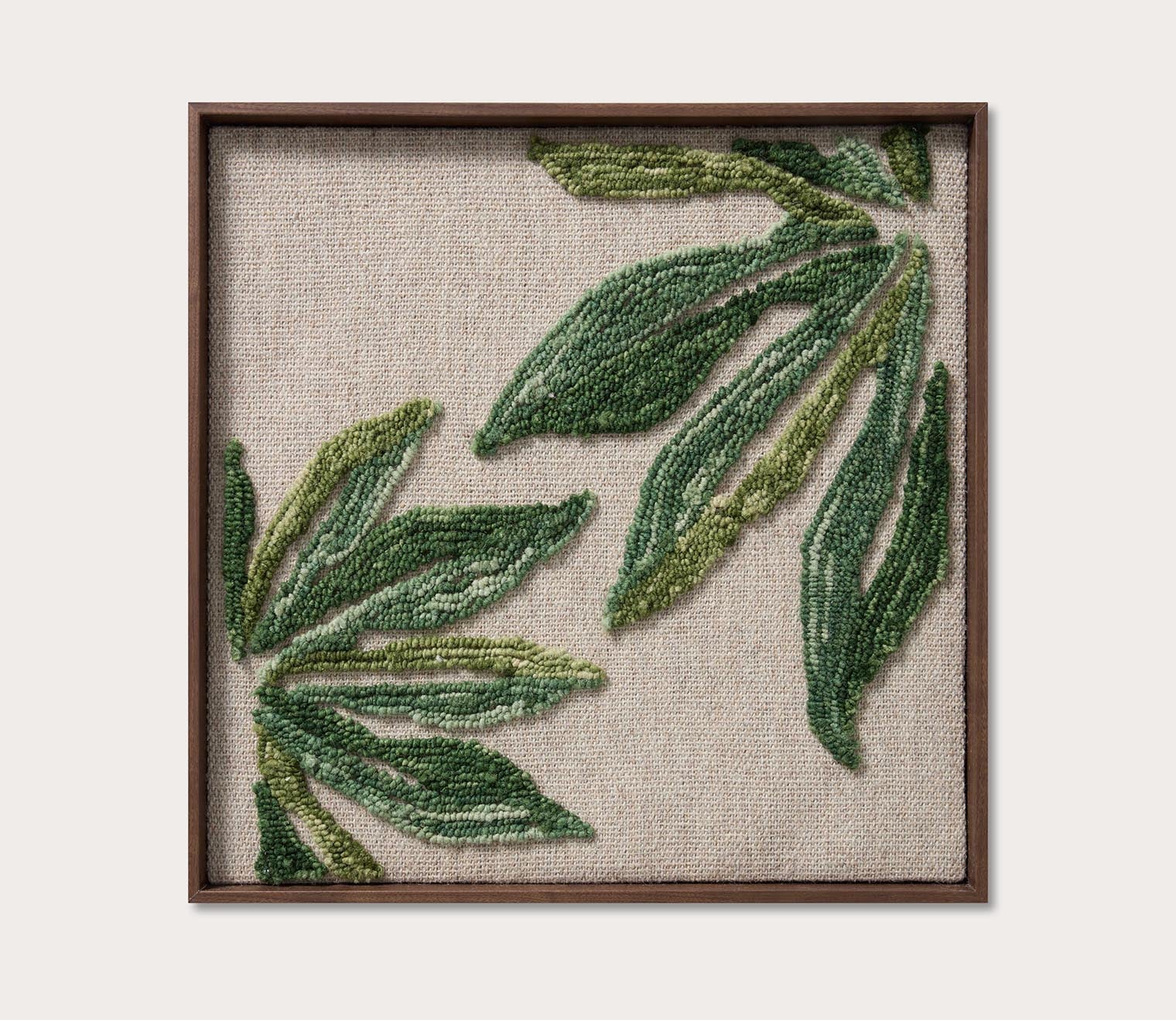 Loloi Wallacea Framed Wall Art by Loloi