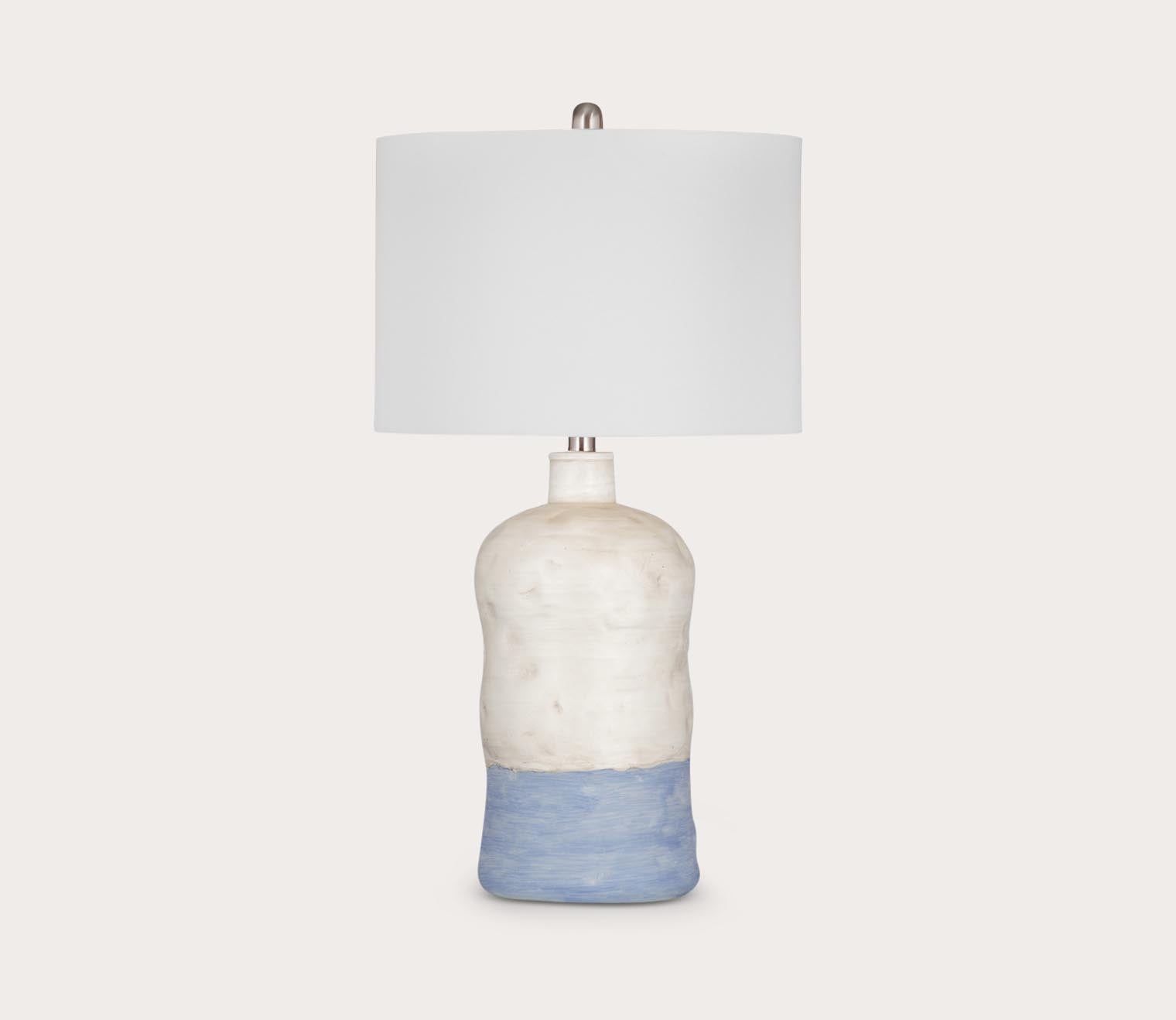 Bassett Mirror Lucy Table Lamp