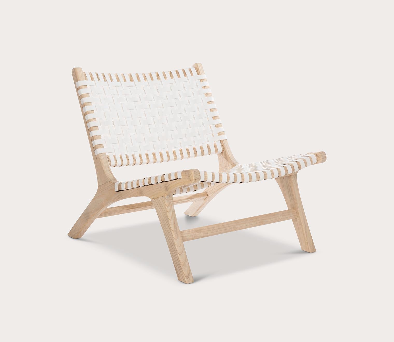 Luna Accent Chair by Safavieh
