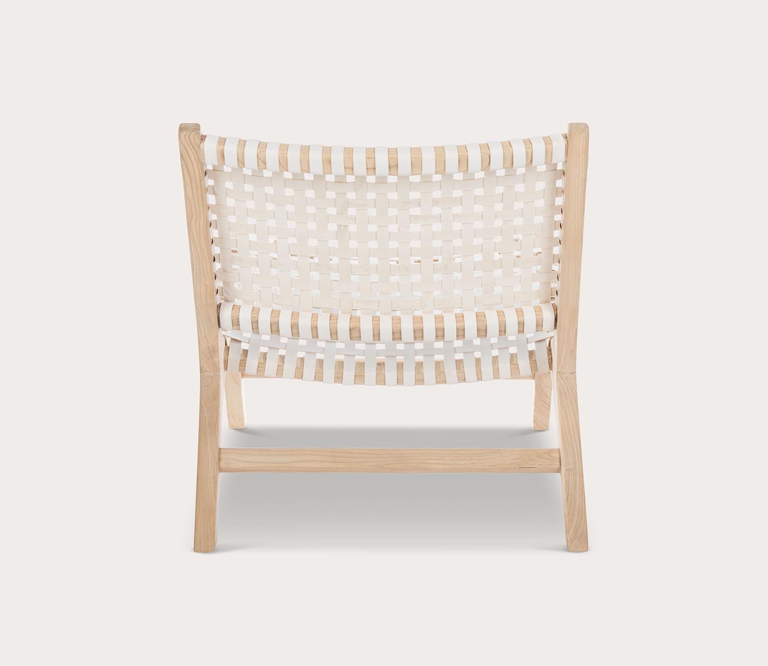 Luna Accent Chair by Safavieh