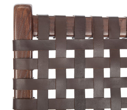 Luna Accent Chair by Safavieh