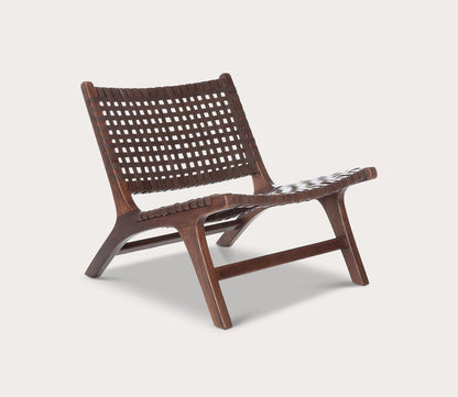 Luna Accent Chair by Safavieh