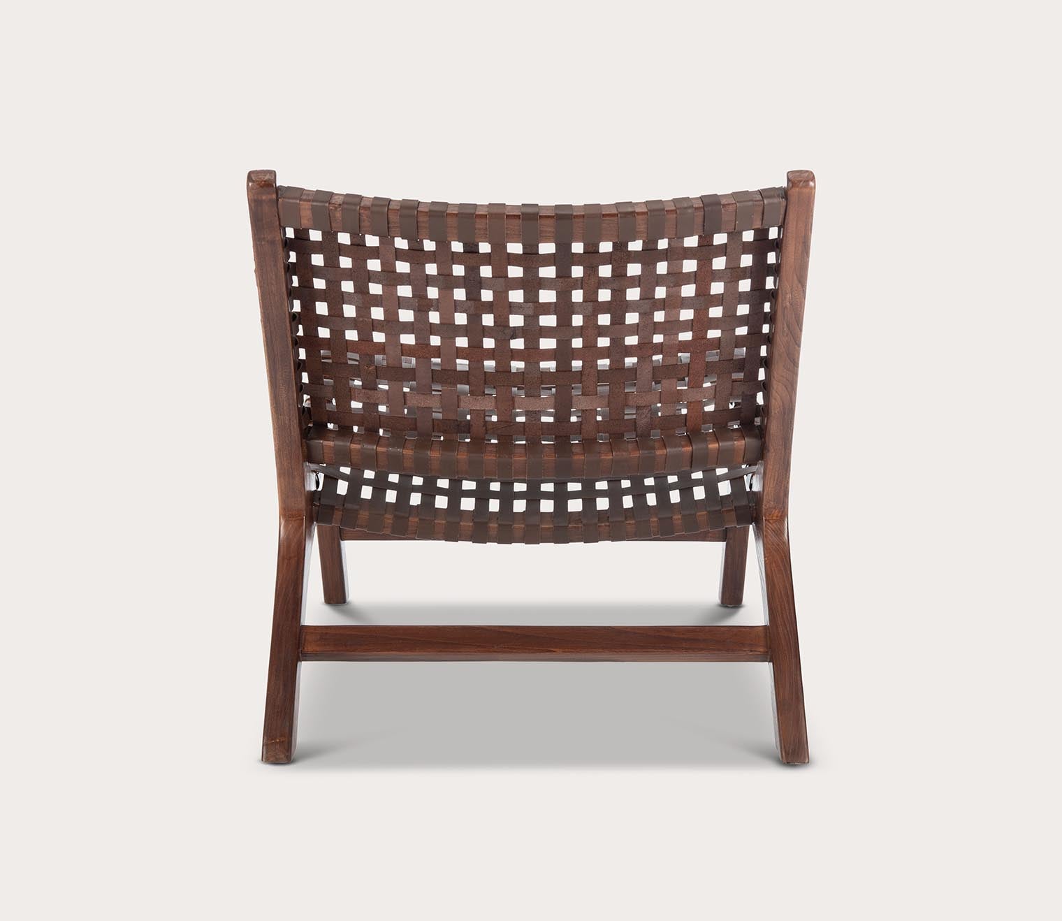 Luna Accent Chair by Safavieh