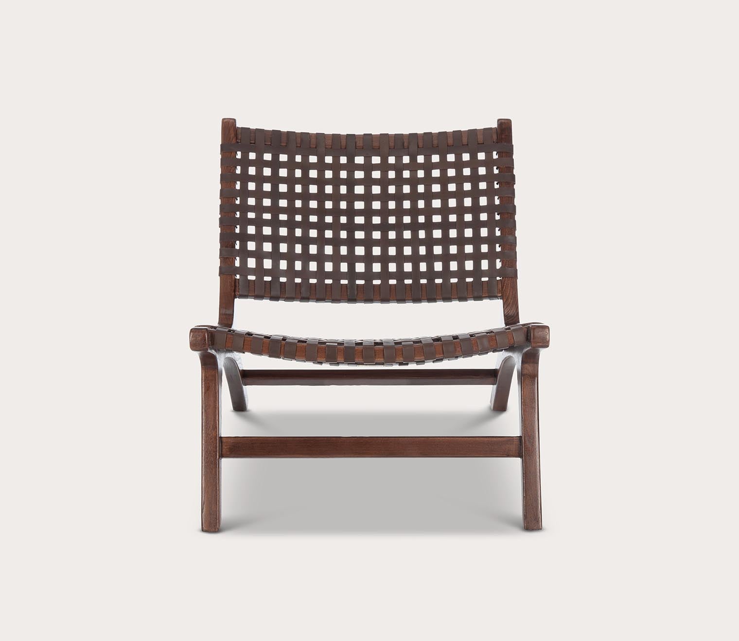 Luna Accent Chair by Safavieh
