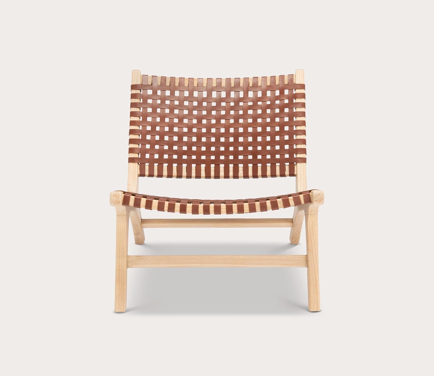Luna Accent Chair by Safavieh