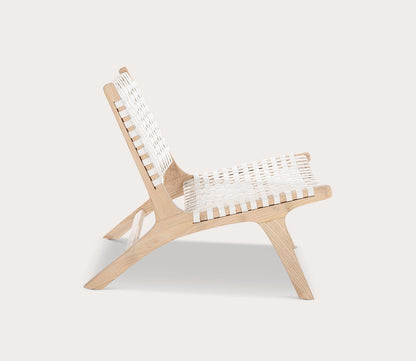Luna Accent Chair by Safavieh
