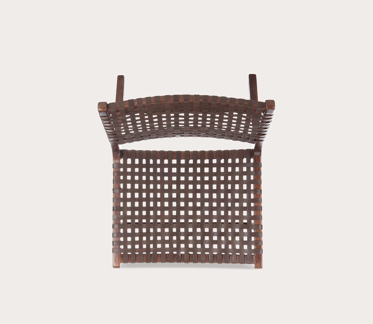 Luna Accent Chair by Safavieh
