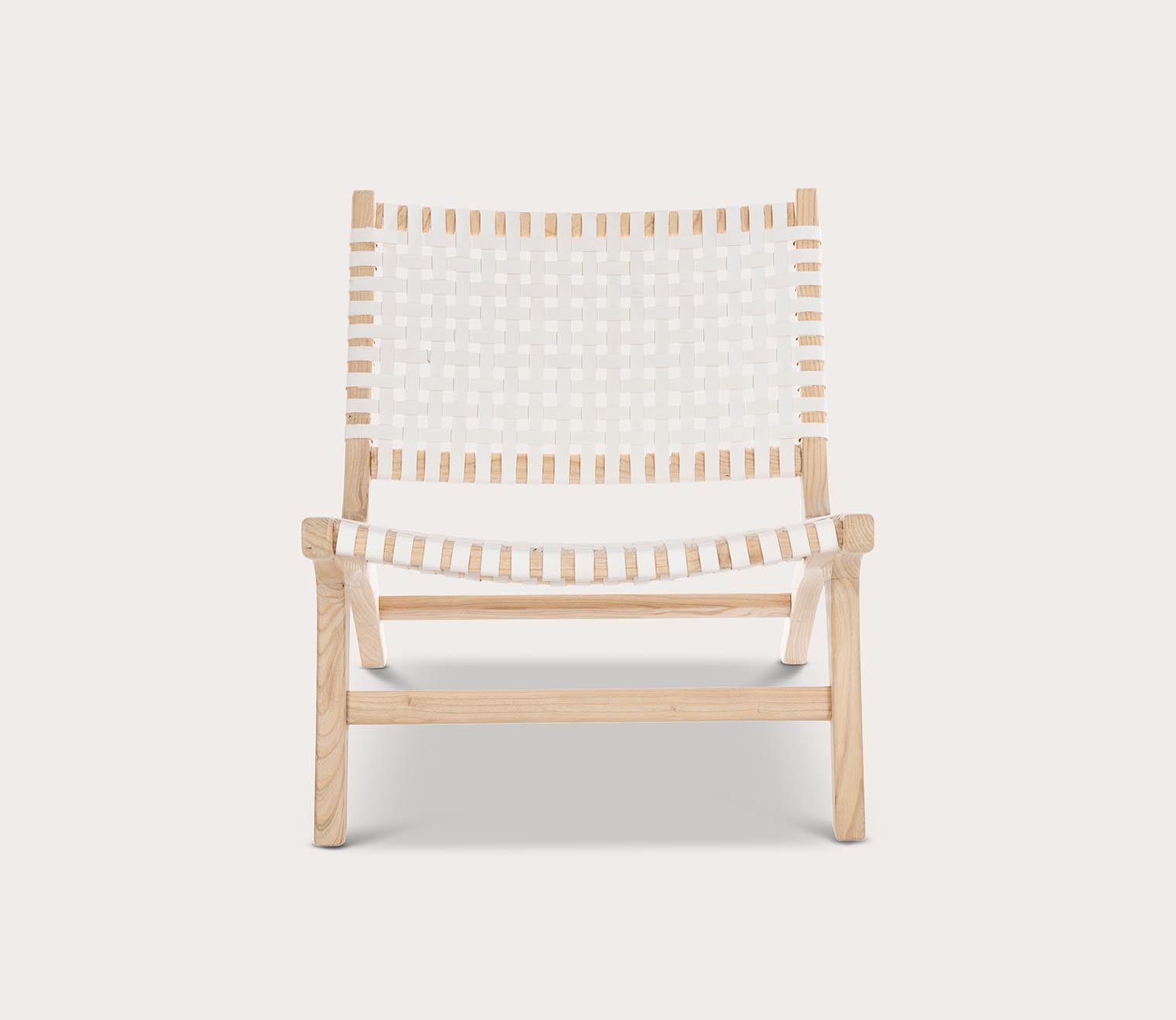 Luna Accent Chair by Safavieh