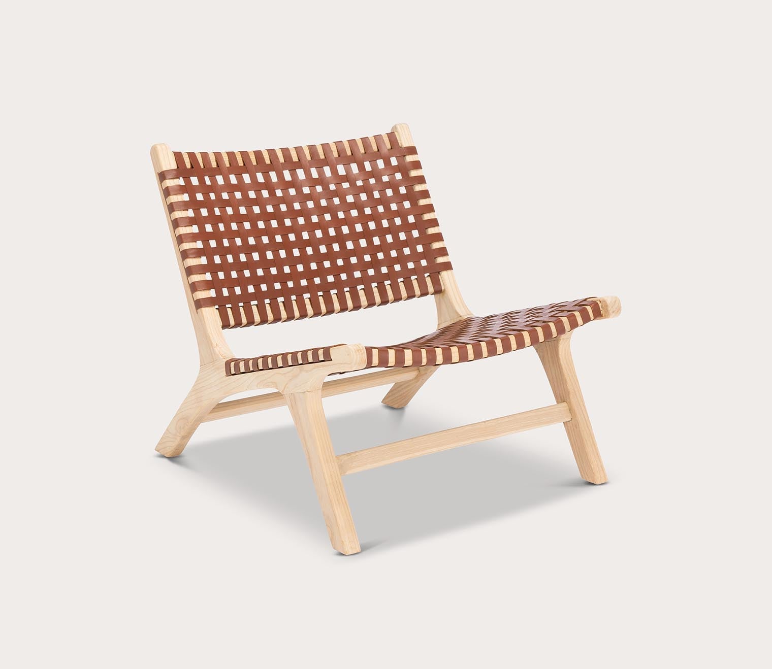 Luna Accent Chair by Safavieh