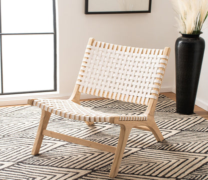Luna Accent Chair by Safavieh