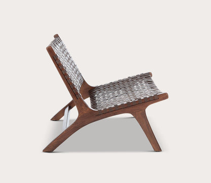 Luna Accent Chair by Safavieh