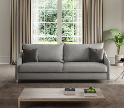 Luonto Ethos King Sleeper Sofa by Luonto