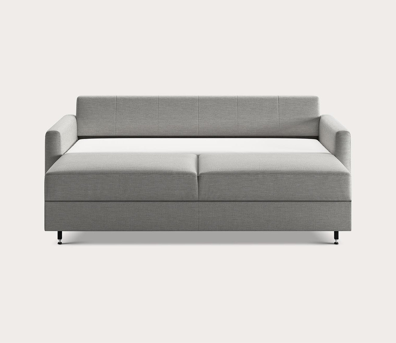Luonto Free Full XL Sleeper Sofa by Luonto