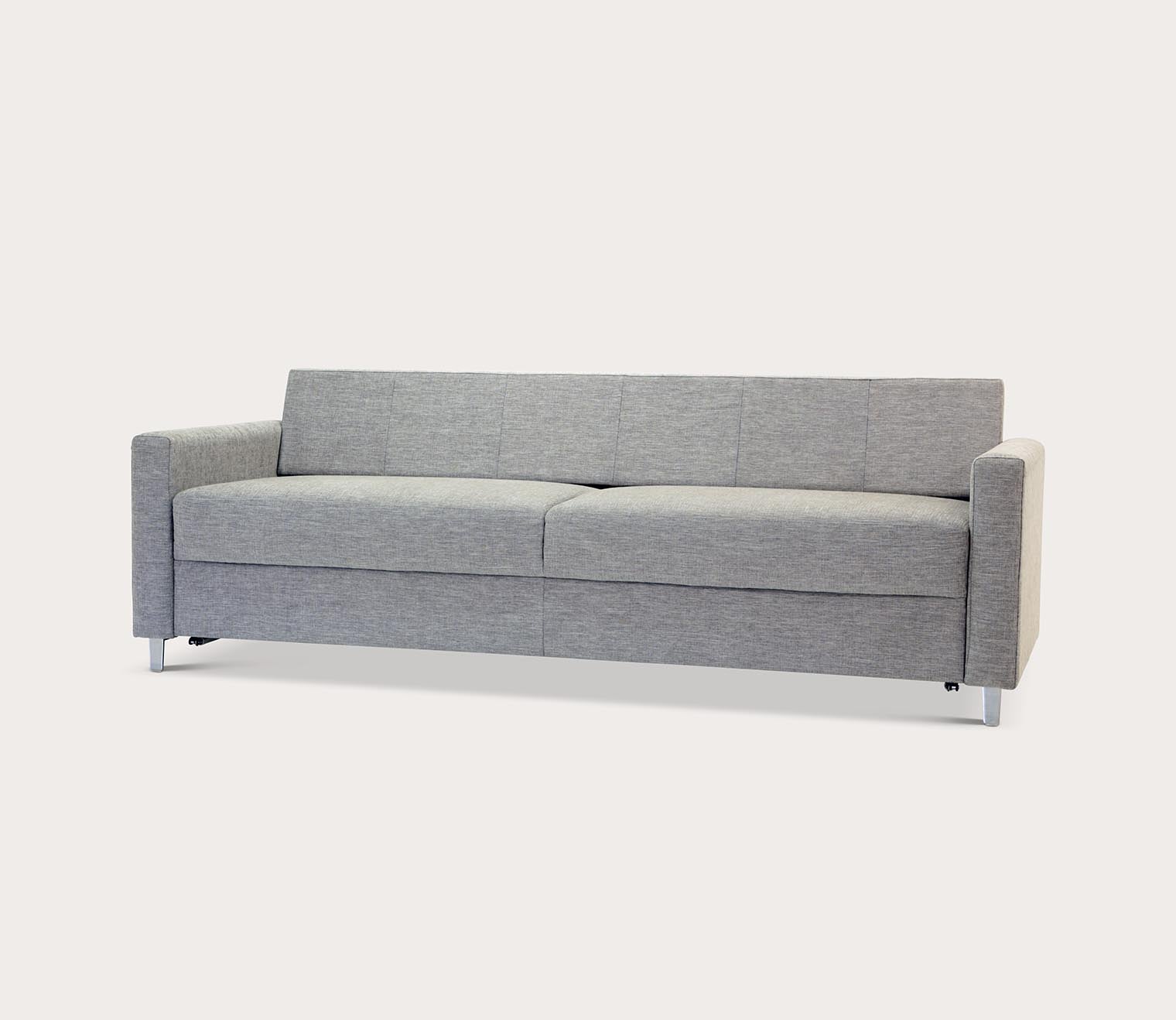 Luonto Free Full XL Sleeper Sofa by Luonto