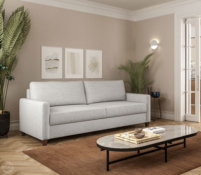 Luonto Free Full XL Sleeper Sofa by Luonto