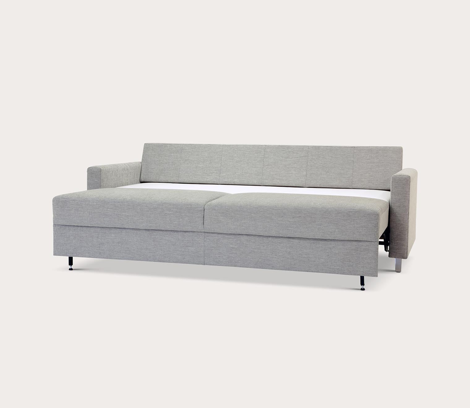 Luonto Free Full XL Sleeper Sofa by Luonto