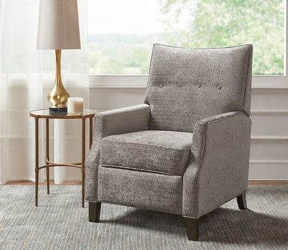 Madison Park Marissa Push Back Recliner Chair by Madison Park