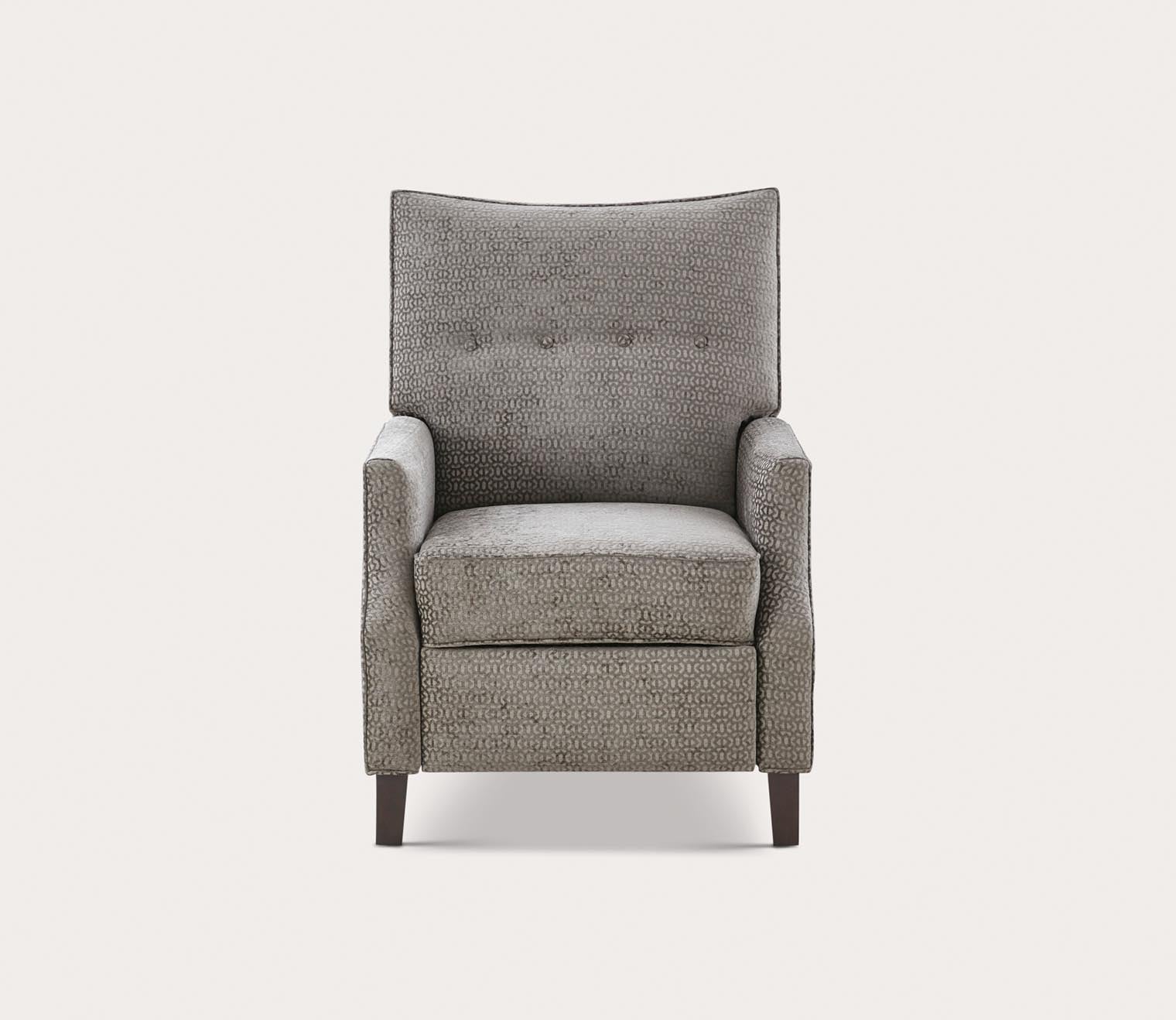 Madison Park Marissa Push Back Recliner Chair by Madison Park