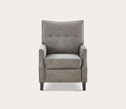 Madison Park Marissa Push Back Recliner Chair by Madison Park
