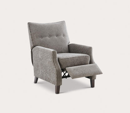 Madison Park Marissa Push Back Recliner Chair by Madison Park