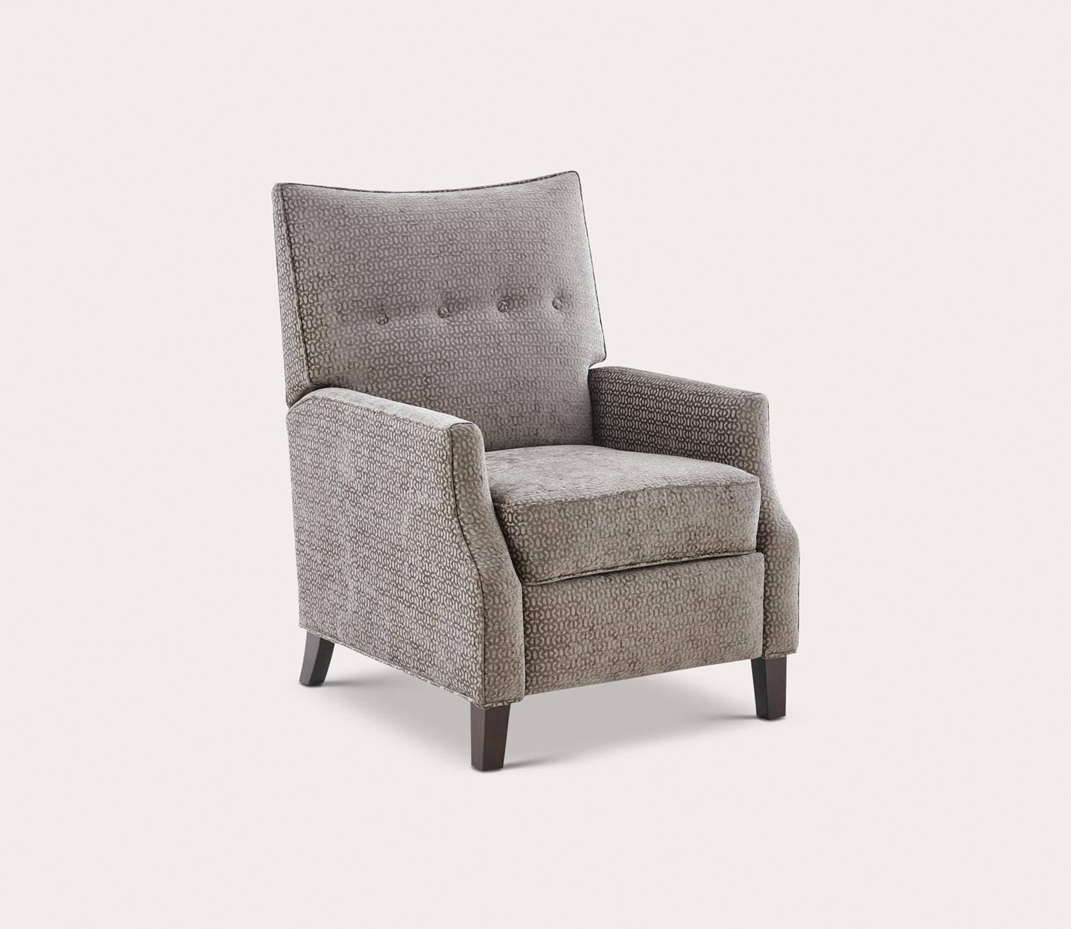 Madison Park Marissa Push Back Recliner Chair by Madison Park