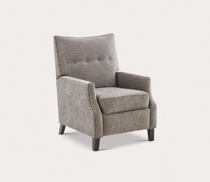 Madison Park Marissa Push Back Recliner Chair by Madison Park