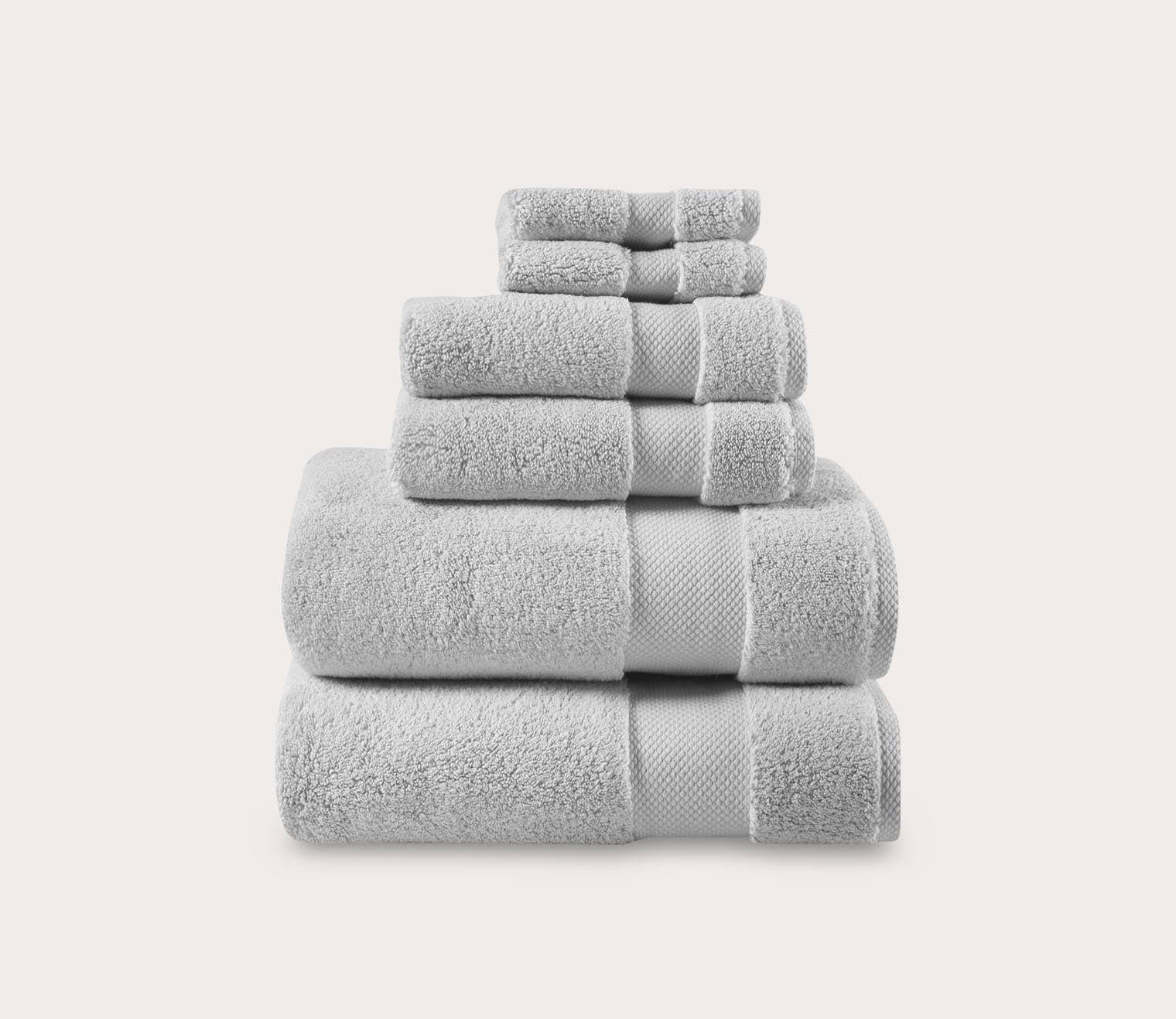 Madison Park Signature Spendor 6pc Bath Towel Set by Madison Park Signature