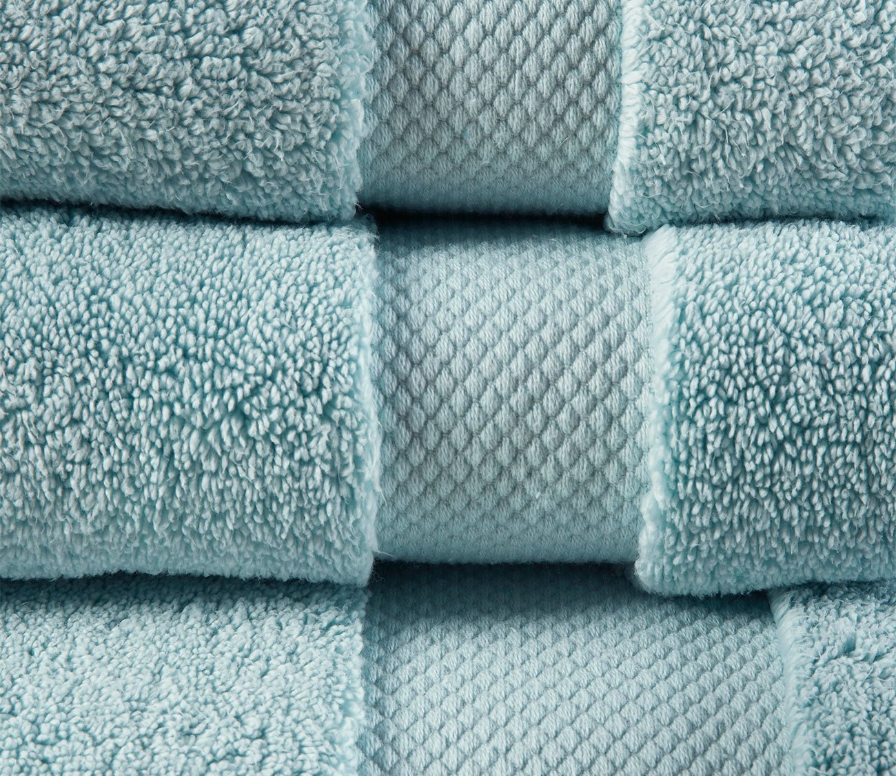 Madison Park Signature Spendor 6pc Bath Towel Set by Madison Park Signature