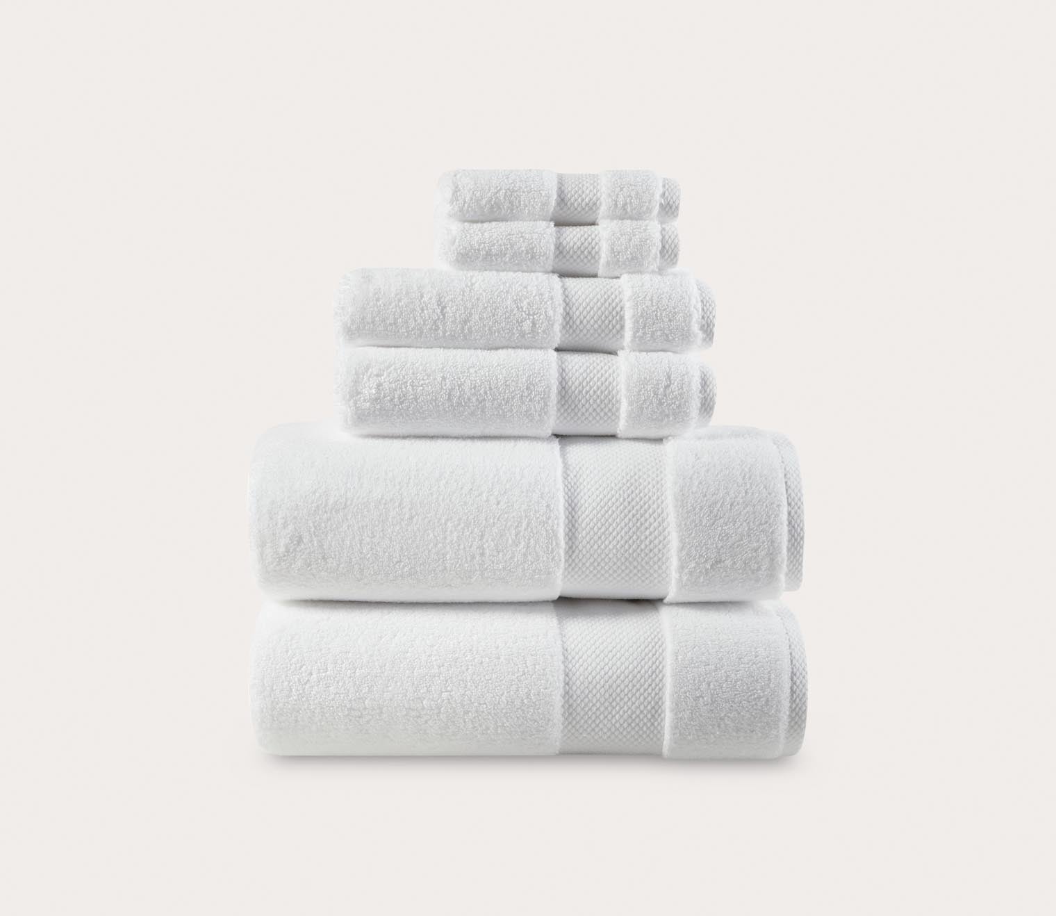 Madison Park Signature Spendor 6pc Bath Towel Set by Madison Park Signature