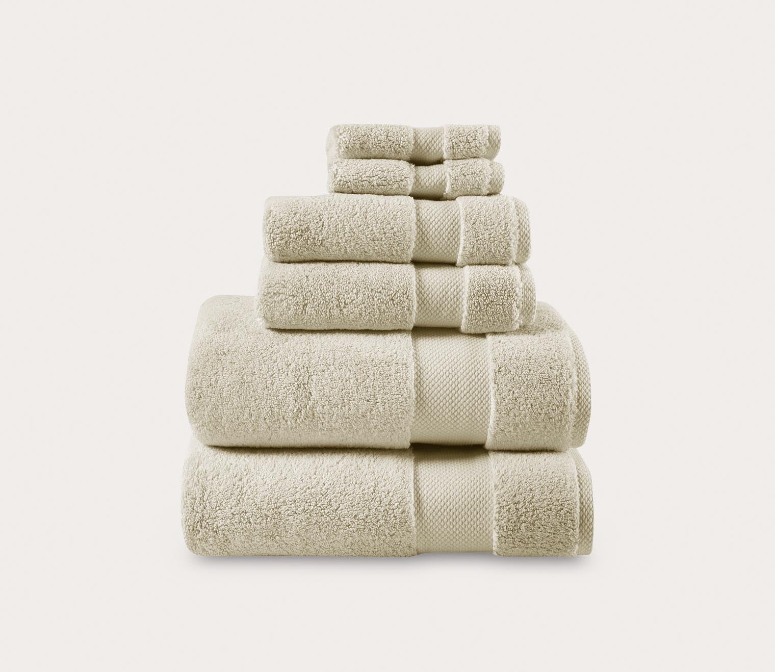 Madison Park Signature Spendor 6pc Bath Towel Set by Madison Park Signature
