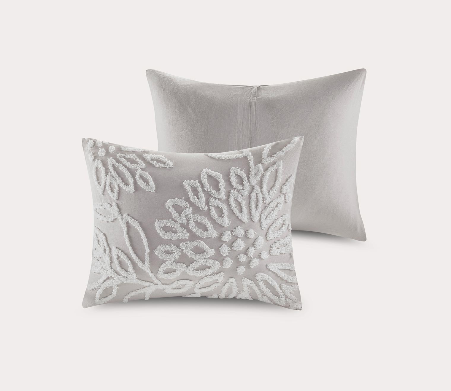 Madison Park Veronica 3 - Piece Duvet Cover Set by Madison Park