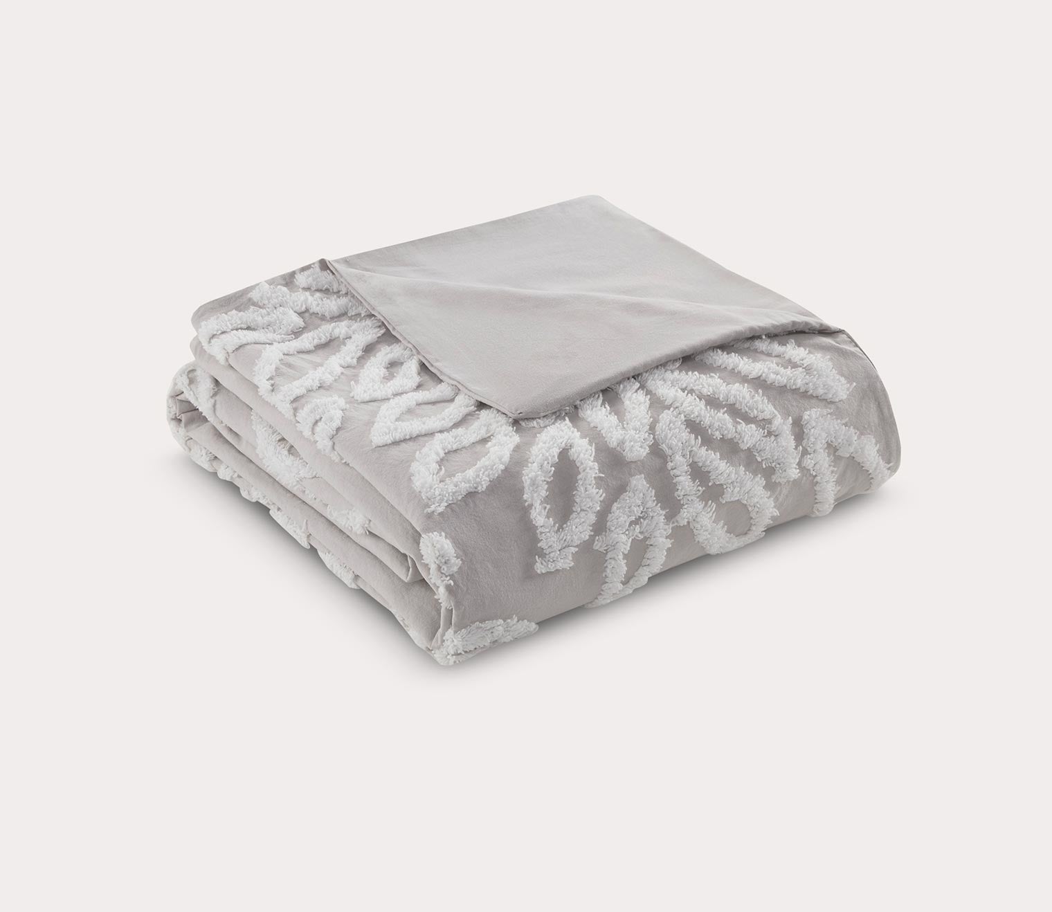 Madison Park Veronica 3 - Piece Duvet Cover Set by Madison Park
