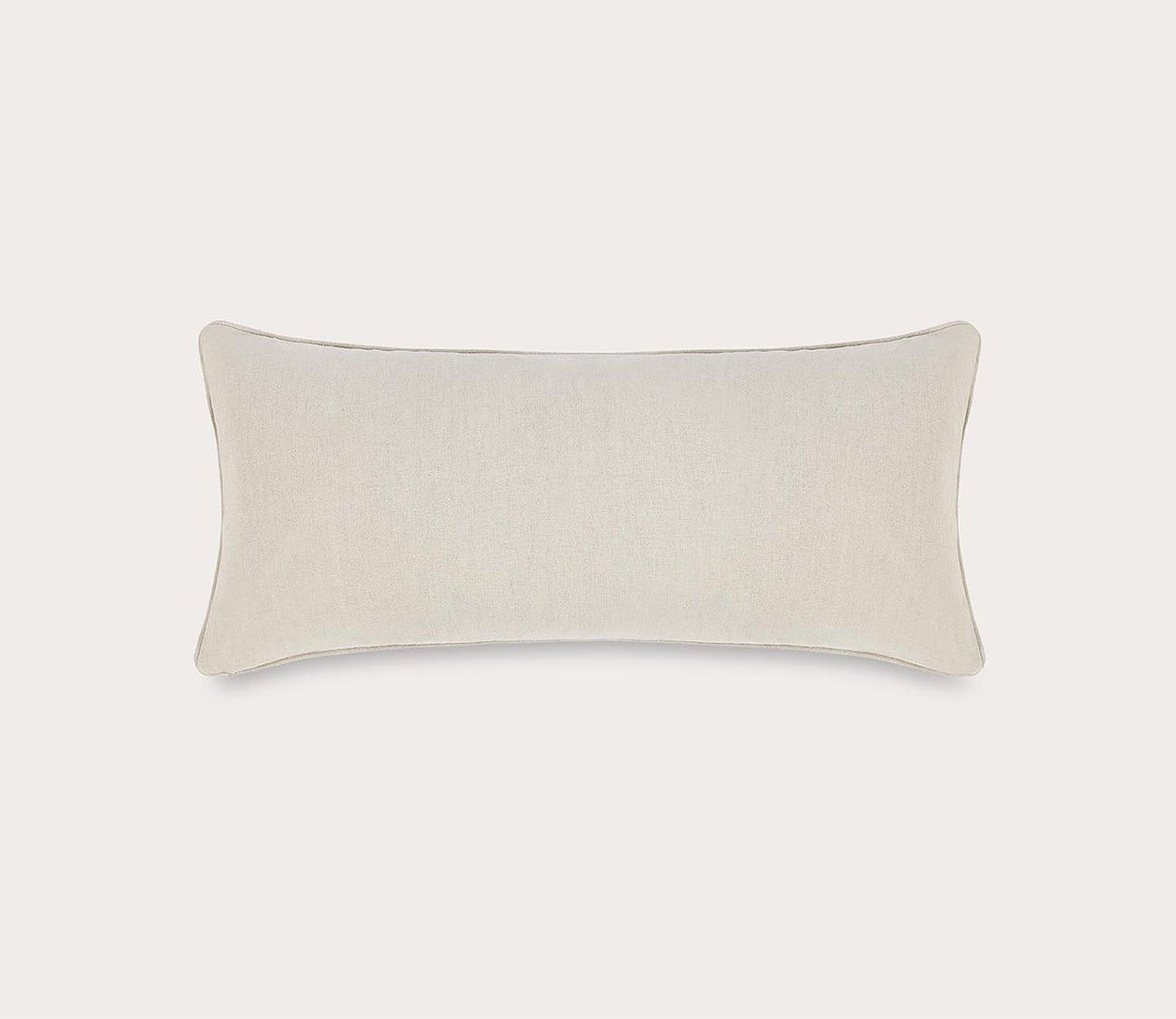 Mantra Capri Blue Multi Throw Pillow by Villa by Classic Home
