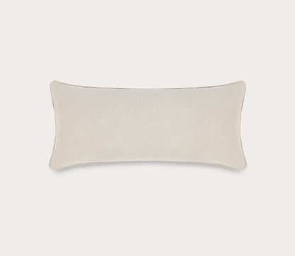 Mantra Capri Blue Multi Throw Pillow by Villa by Classic Home