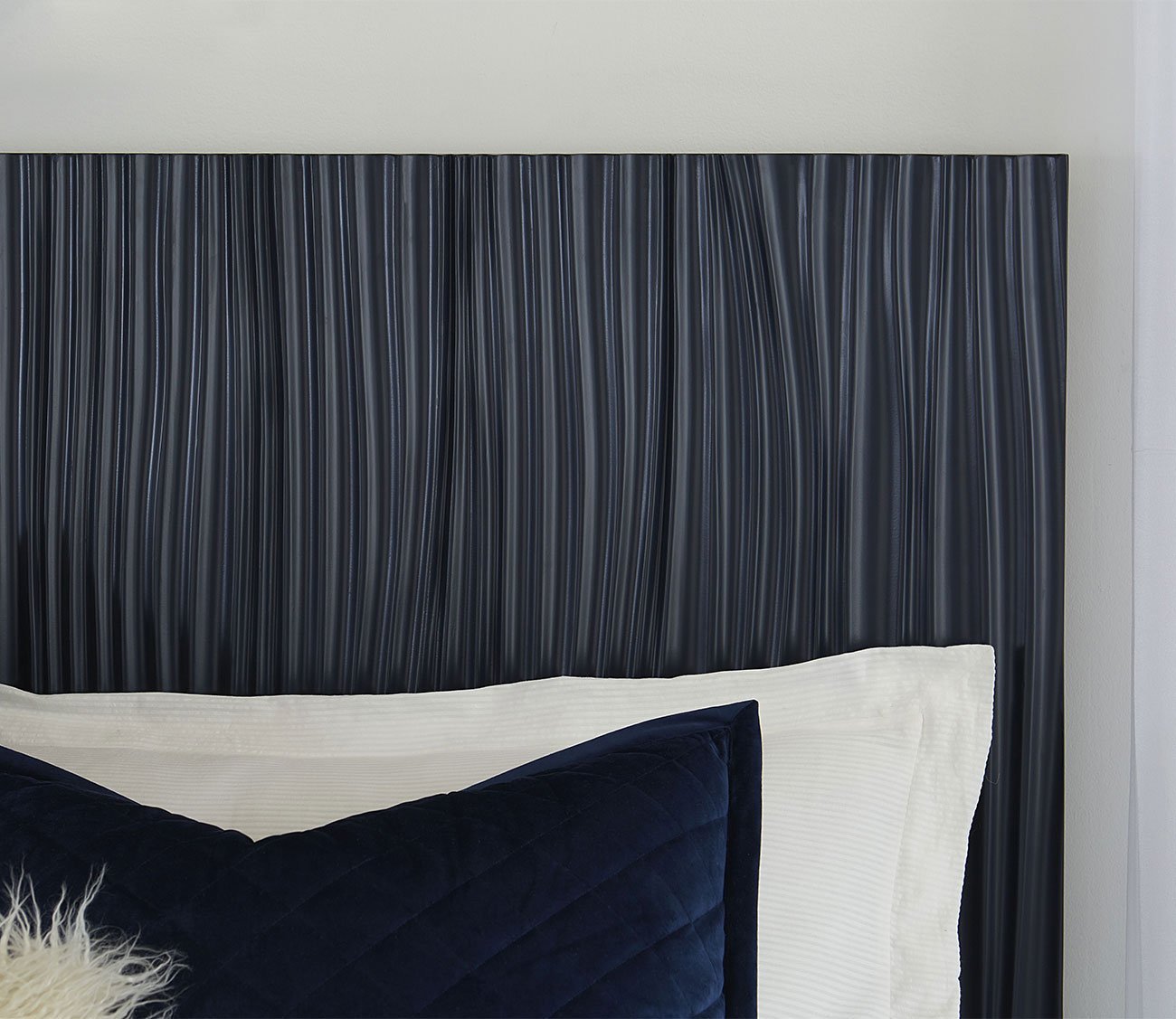 Modus Furniture Argento Bedroom Set by Modus Furniture