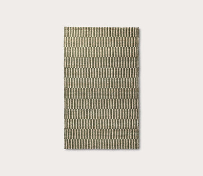 Villa by Classic Home Monterey Jute Area Rug