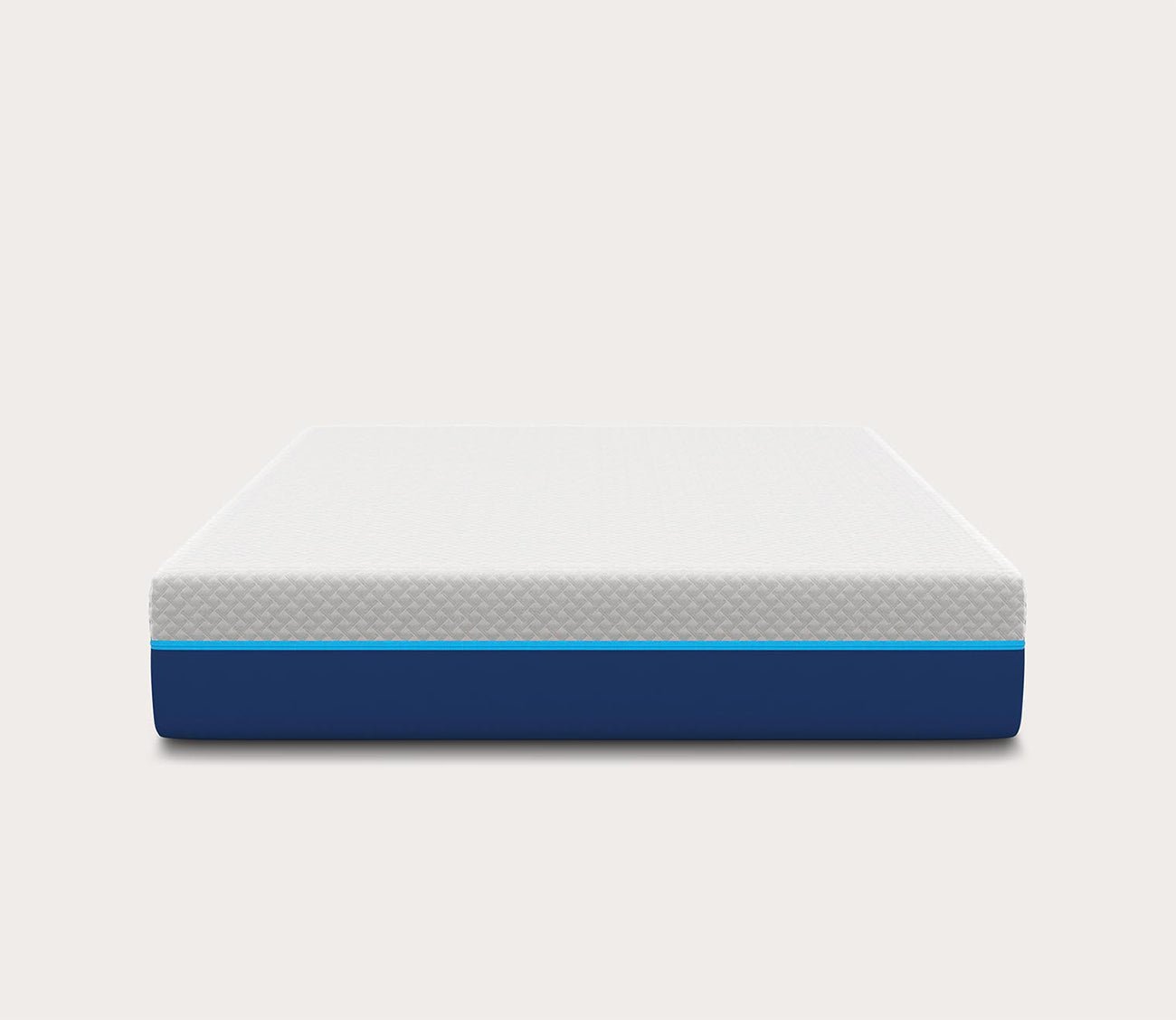 Nautica Energize 12'' Medium Firm Hybrid Mattress by Nautica