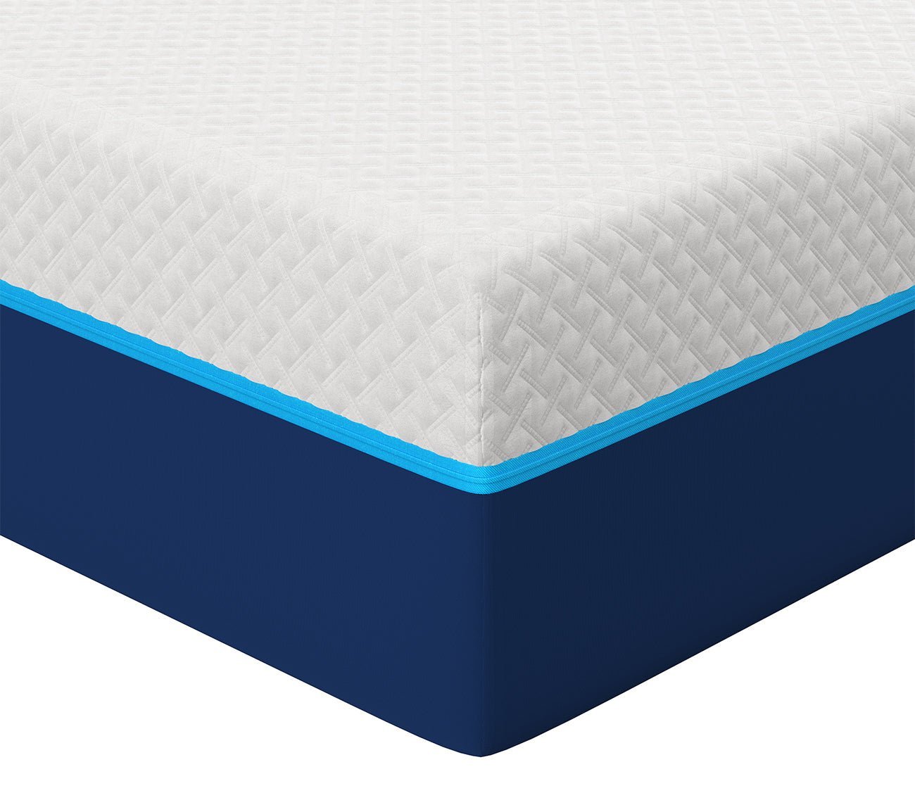 Nautica Energize 12'' Medium Firm Hybrid Mattress by Nautica