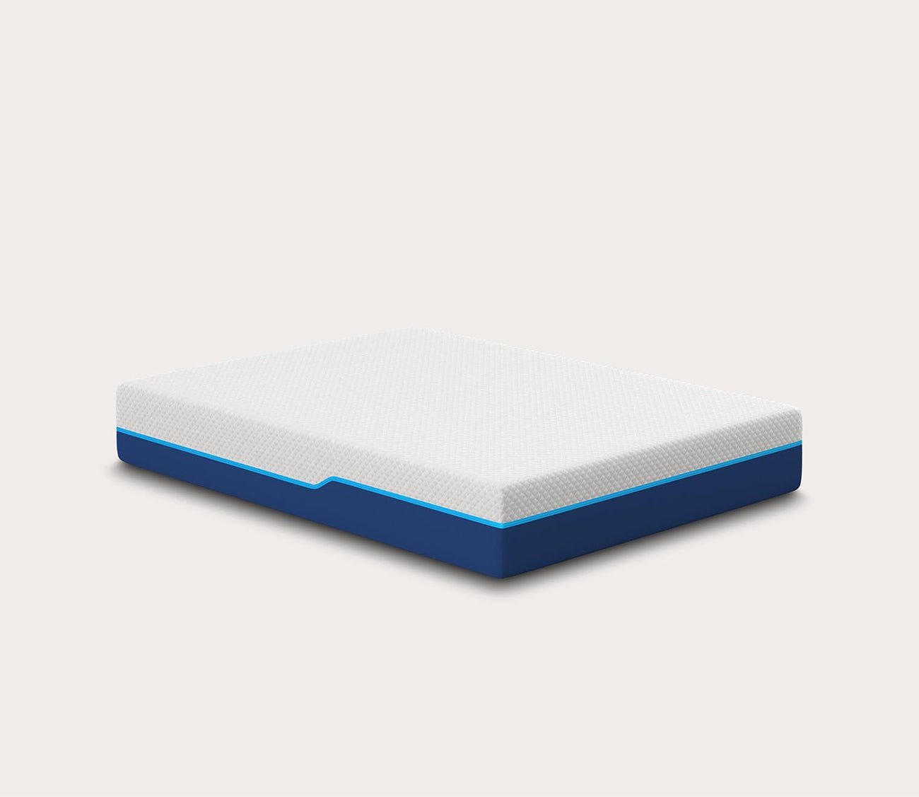 Nautica Energize 12'' Medium Firm Hybrid Mattress by Nautica
