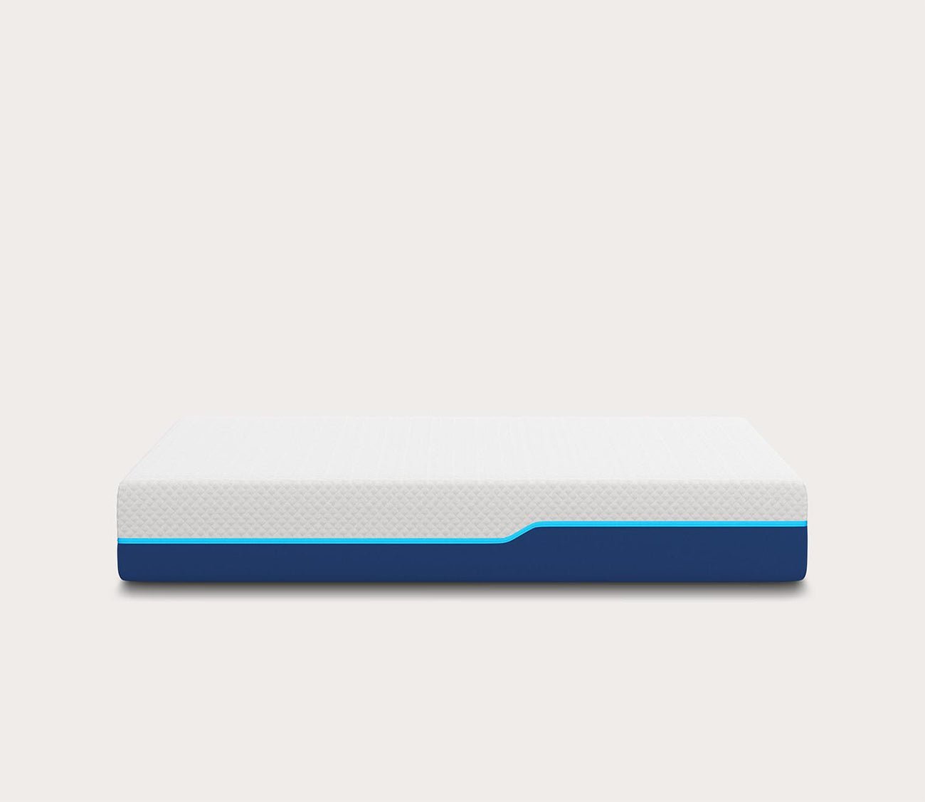 Nautica Energize 12'' Medium Firm Hybrid Mattress by Nautica