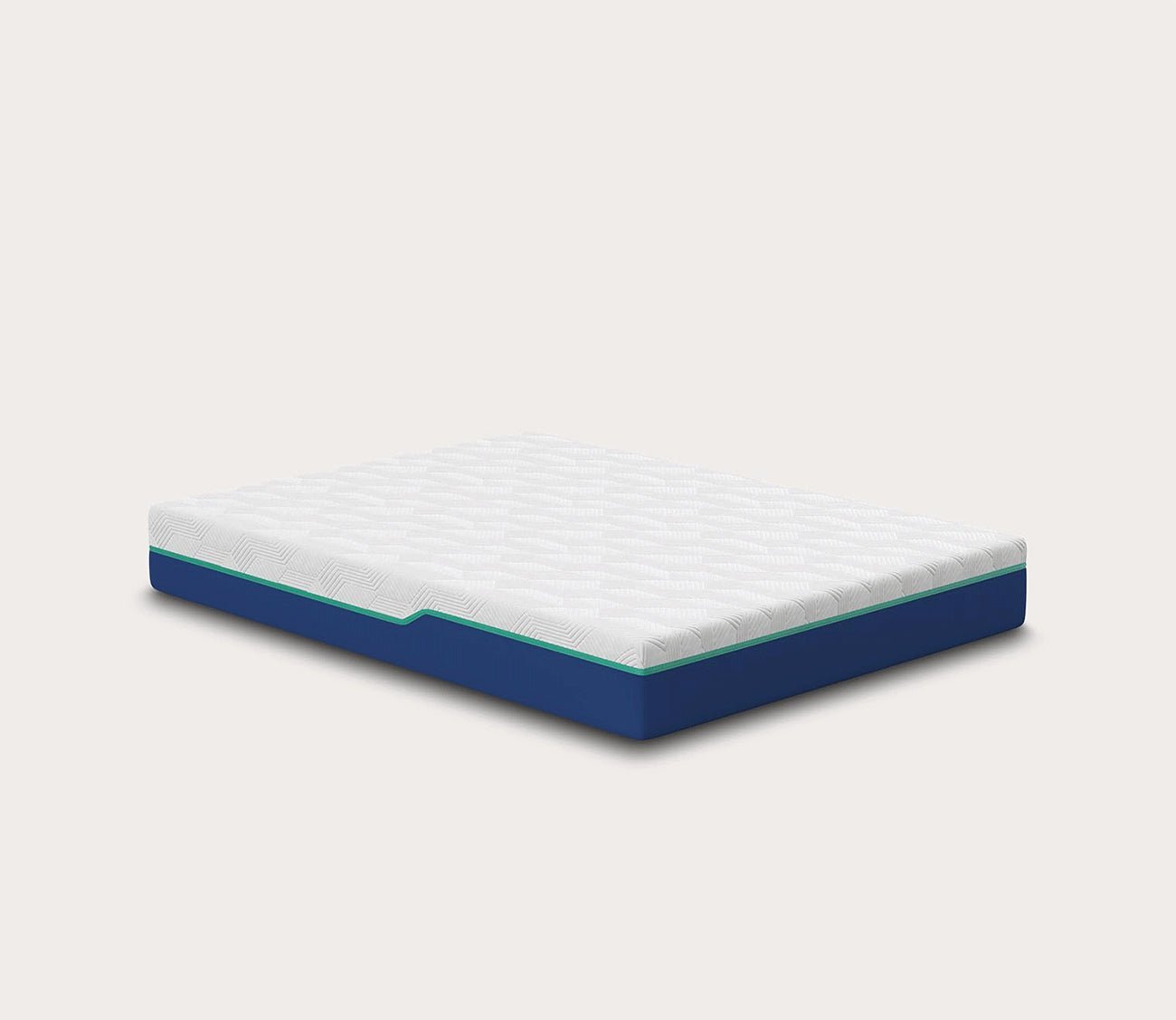 Nautica Enthuse 10'' Medium Firm Hybrid Mattress by Nautica