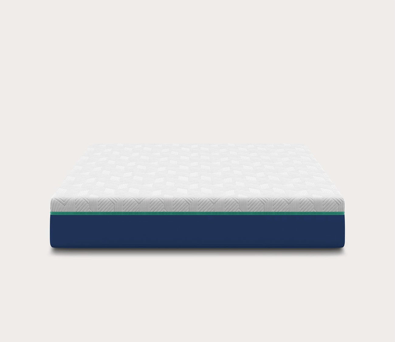 Nautica Enthuse 10'' Medium Firm Hybrid Mattress by Nautica